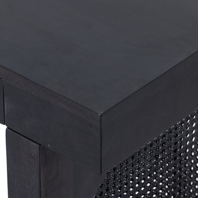 Tilda Solid Wood Writing Desk