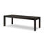 Weymouth 96'' Extendable Dining Table-1554589167
