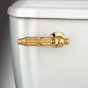 Polished Brass