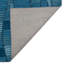 Tapis d'intérieur à rayures ombrées Gordy-380880829