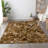 Premium Machine Washable Paytynn Brown Rug-898255790