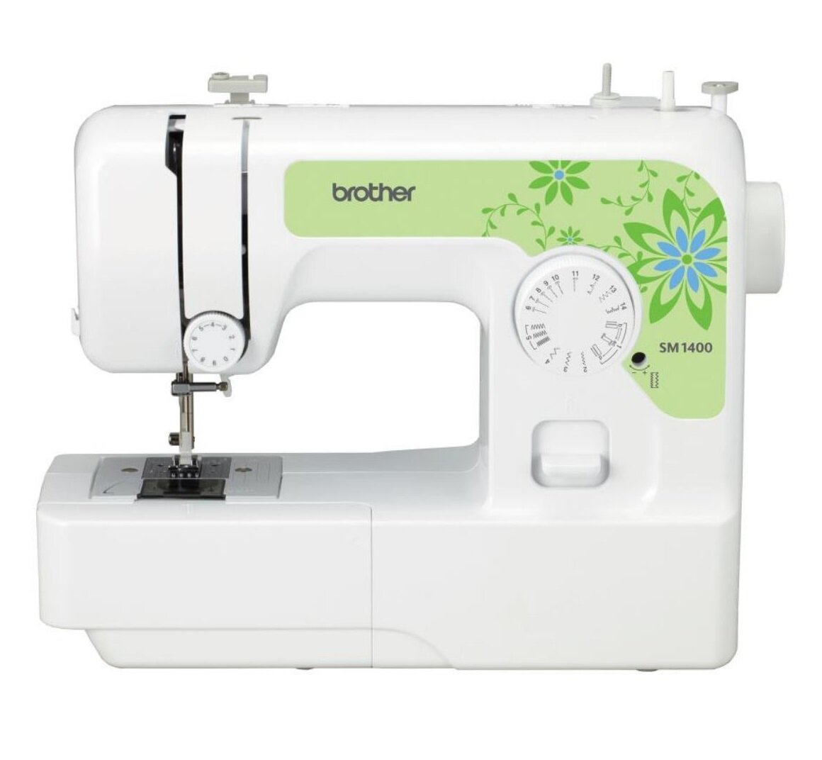 Brother Sewing Computerized Electronic Sewing Machine