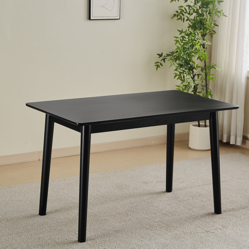 Markal Rectangular, Black, 29.1"H x 47.2"L x 27.5"W