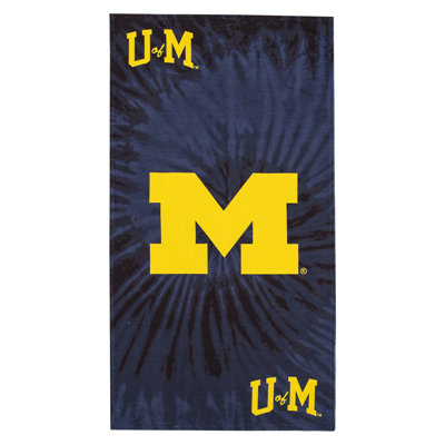 Cotton Blend Beach Towel
