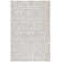 Brayton Hand Hooked Wool Pile Damask Rug