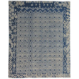 Wool Moroccan Area Rug