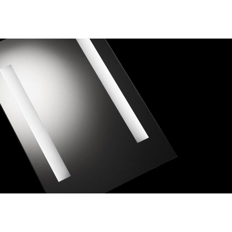Flat Wall Mirror