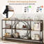 180cm Console Table