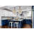 Lafayette 13-Light Dimmable Crystal Chandelier