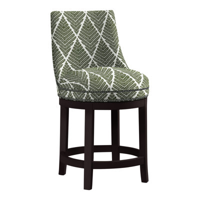 Tabouret de comptoir 26 po Vesper