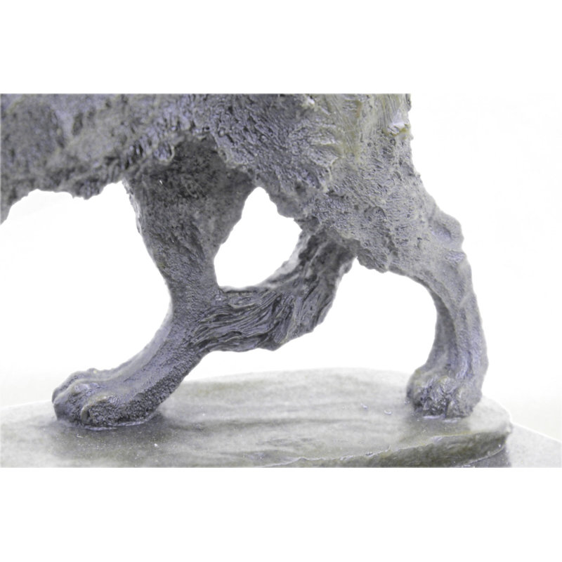 Figurines et sculptures