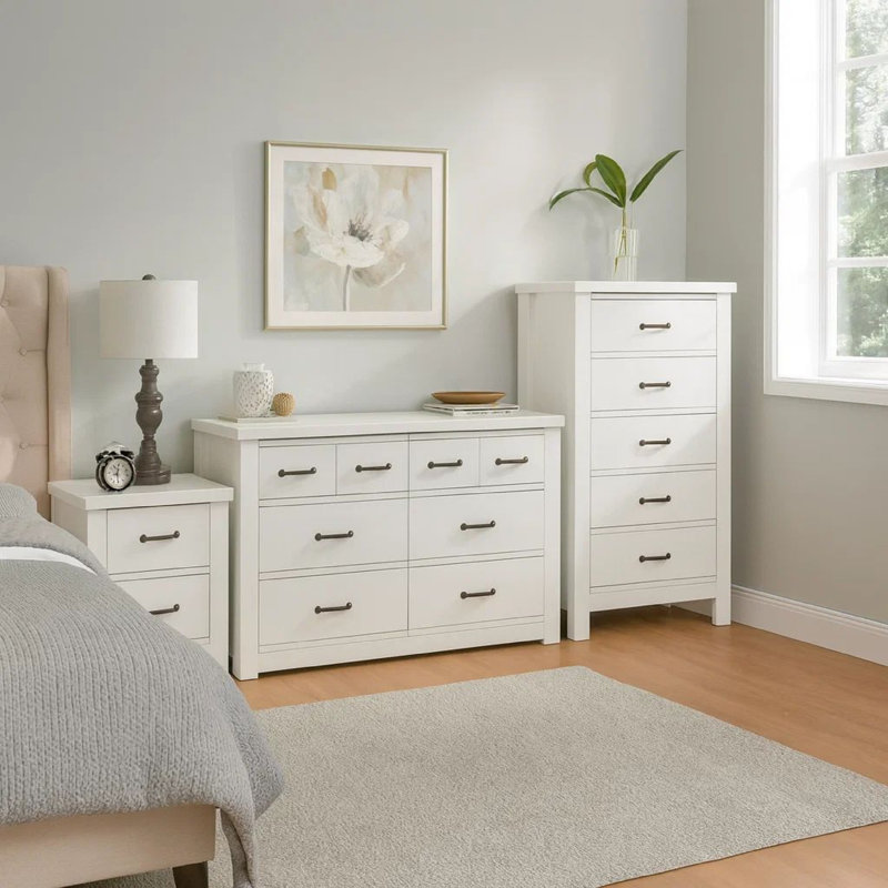 Piece Bedroom Set