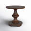 Table de bout Gildford