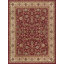 Tapis oriental rouge / beige Clarence-20963808