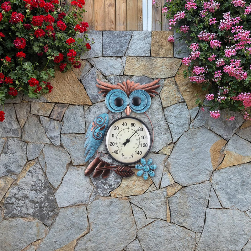 41.3'' Outdoor Thermometer