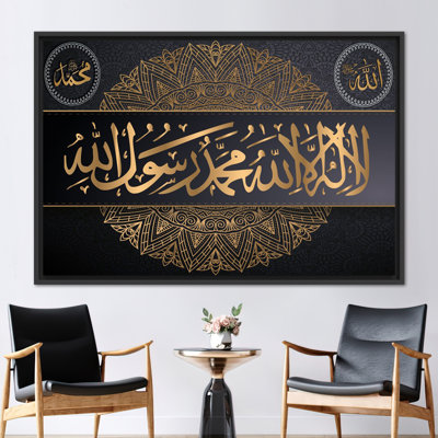Print on Canvas