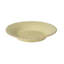 Pearl Handmade Stoneware Pasta Plate-49146663