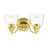 Owasa 2 - Light Dimmable Vanity Light-1646104704