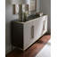 Libby Langdon 72'' W Solid Wood Credenza