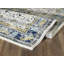 Tapis oriental gris Gardette-1970300591