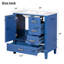 Rangement pour salle de bain Susse-762397212