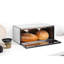 Brabantia Fall Front Bread Bin-108678576