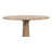 Perry Solid Wood End Table