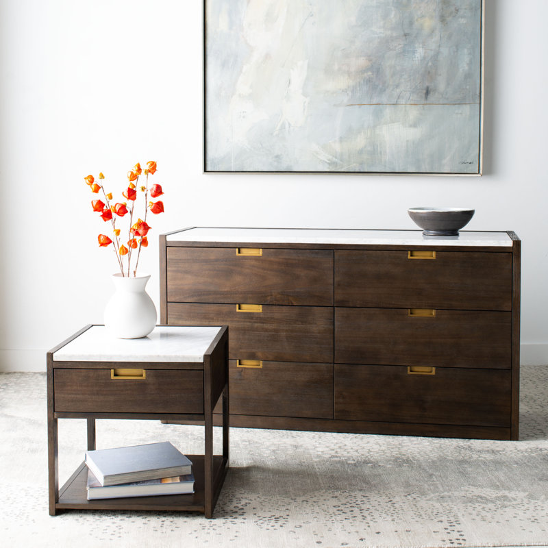 3 Piece Bedroom Set