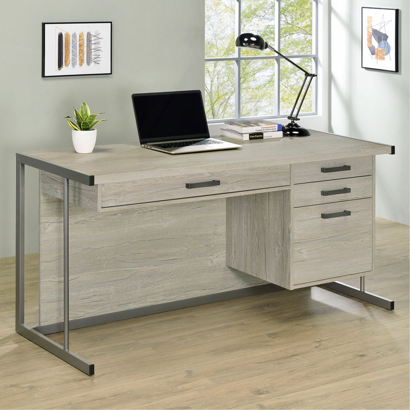 Bureau de bureau Brisley