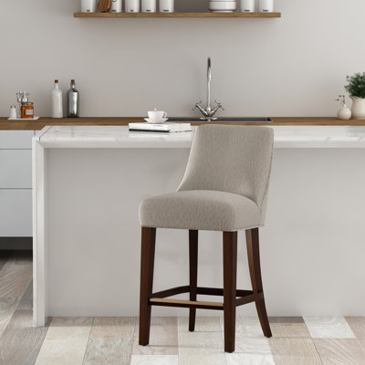 Tabouret de comptoir Beever