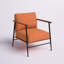 Fauteuil en chenille l 27,3 po-404896388
