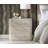Modern Mood Three Drawer Nightstand-95852709