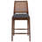 Reinhardt Rattan Counter Stool-2097114186
