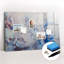 Magnetic Glass Dry Erase Board