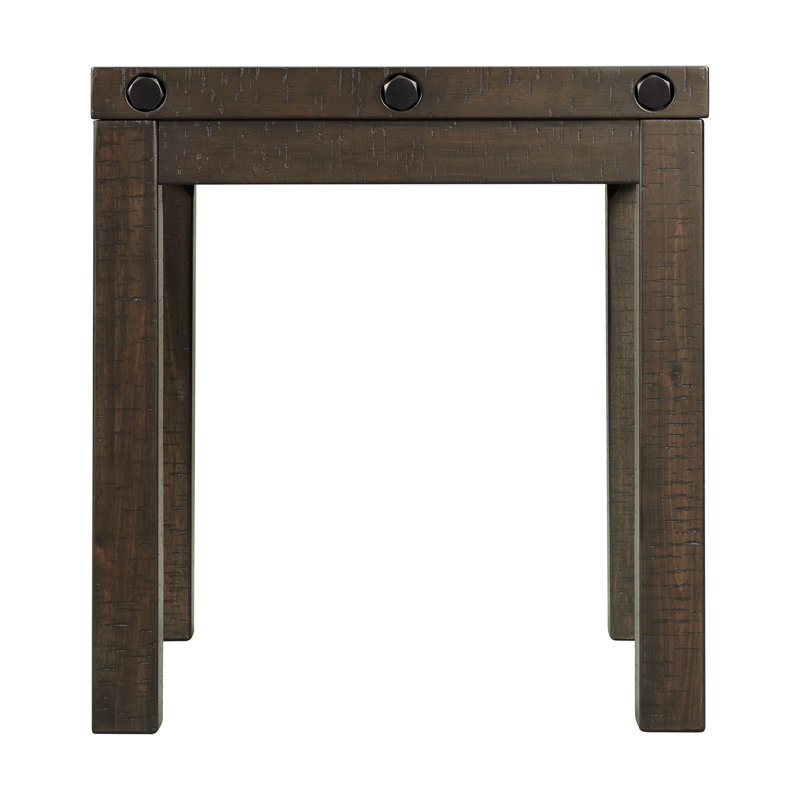 Table de bout Baddeley