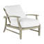 Croquet Teak Patio Chair with Cushions-239912529-161976155-161976211
