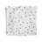 Jiesha Polyester Abstract Square Napkin-25911813