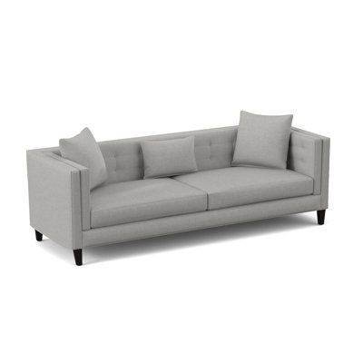 Banelly Upholstered 88'' Sofa