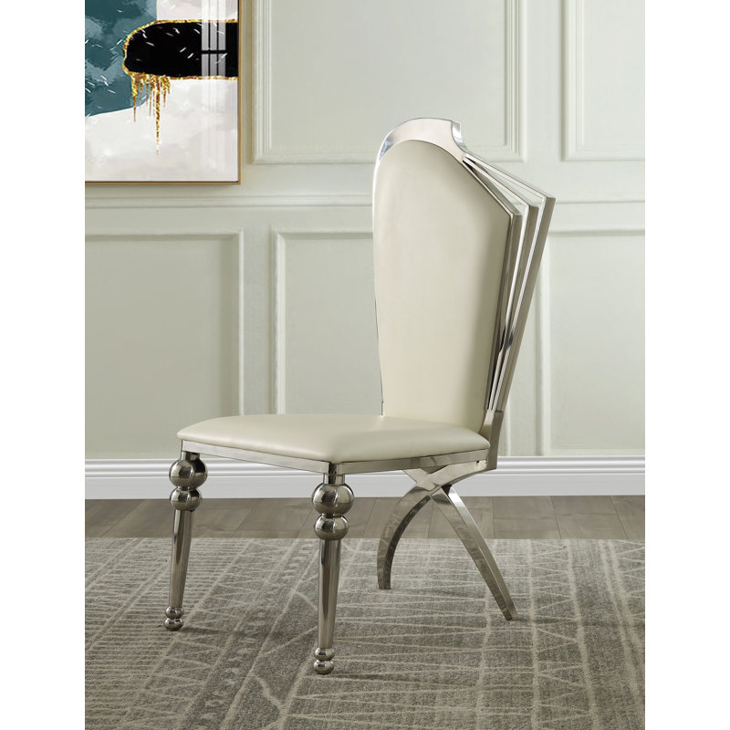 Chaise d'appoint Columbiana