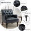 Arian 71 Cm Wide Tufted Club Chair-1841379098