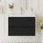 30" Floating Bathroom Vanity Modern Wall-Mounted Single Vanity with Integrated Resin Top, 2 Soft Close Drawers, Full Assembly, Glossy Black-115664282-134087709