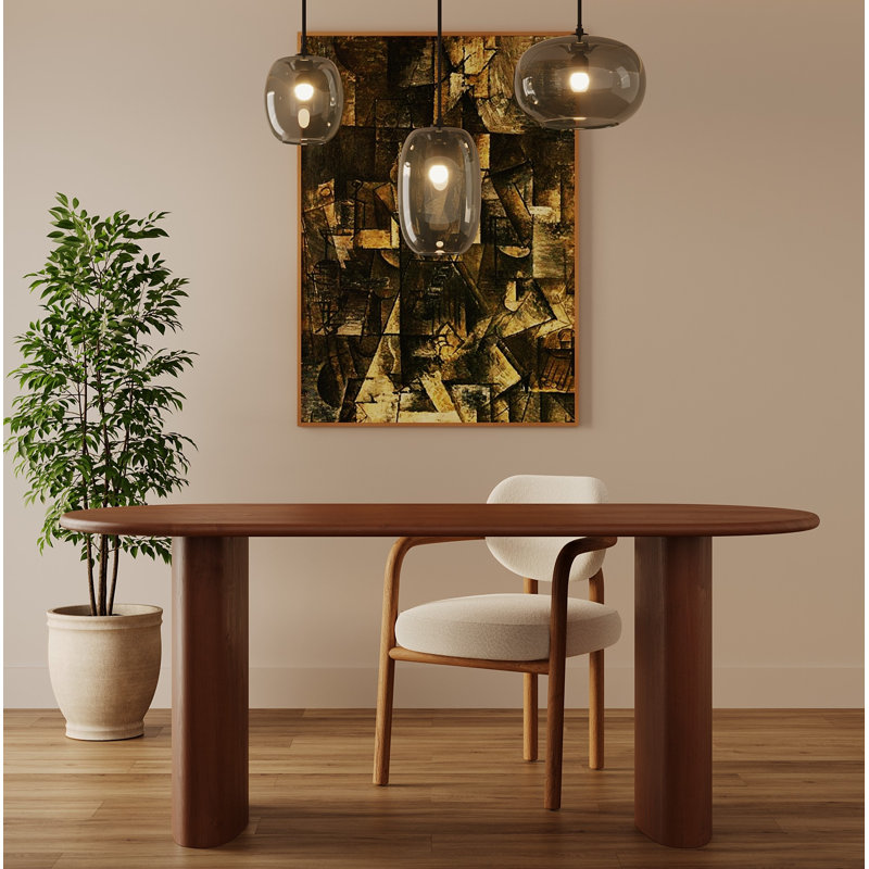Table de salle à manger Chetna