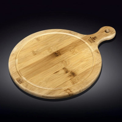 Wilmax Bamboo Collection Bamboo Serving Tray