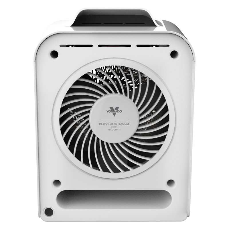 Velocity 5 Whole Room Space Heater With Auto Climate Control