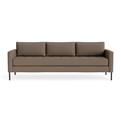 MTO - Paramount Sofa Metal Legs