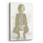 «Nina» par Stellar Design Studio, art mural en verre acrylique-2066166266