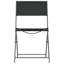 Maeli Folding Patio Dining Dining Chair-1433550550