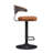 Kinchela Swivel Adjustable Height Stool-1934356044