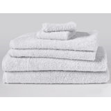 Cloud Loom 100% Cotton Towel