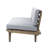 HILLCREST  2 SEATER SOFA  - LEFT SIDE-70101738